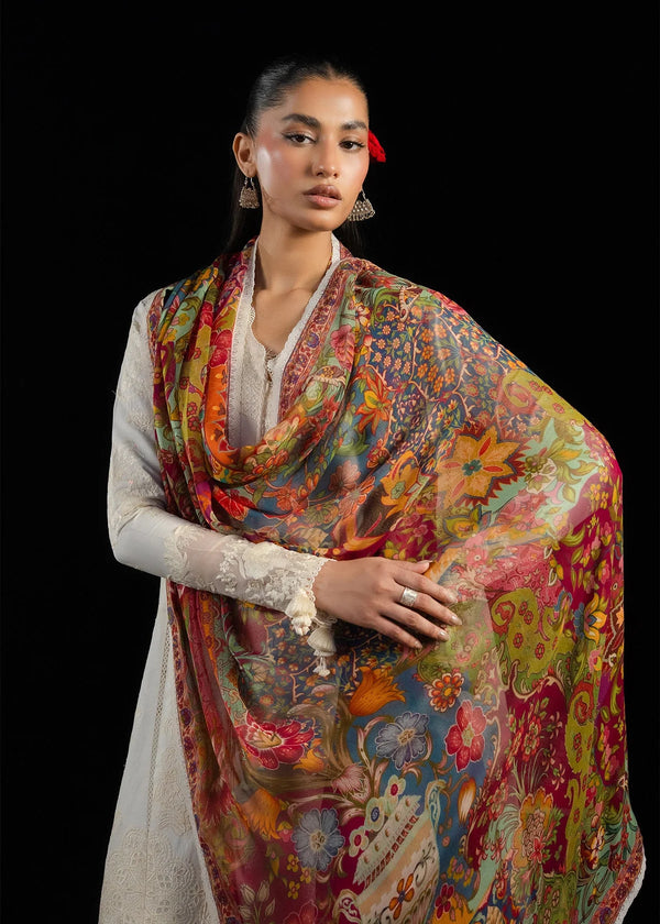 Zan By Hussain Rehar - Sefi