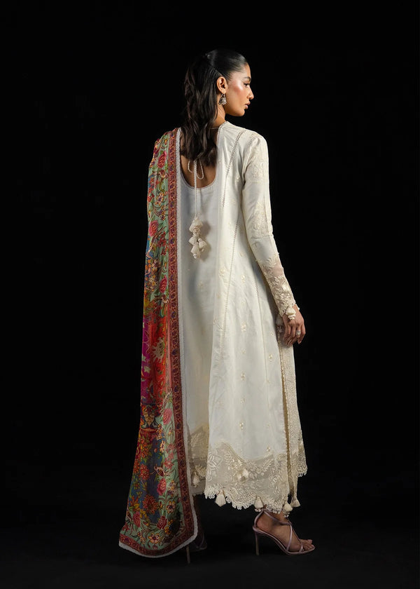 Zan By Hussain Rehar - Sefi