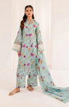 PRINTED ESSENTIALS BY FARASHA__D-SEA BREEZE