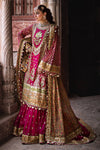 ZARLISH BRIDAL BY MOHSIN NAVED RAMJHA| NARANJI BAGH