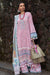 ZOHA BY ANSAB JAHANGIR LUXURY LAWN| PEONY