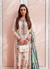 FARAH TALIB AZIZ LUXUR EID LAWN | FTA-02