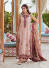 FARAH TALIB AZIZ LUXUR EID LAWN | FTA-03