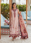 FARAH TALIB AZIZ LUXUR EID LAWN | FTA-03
