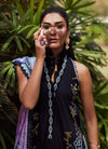 FARAH TALIB AZIZ LUXUR EID LAWN | FTA-05