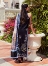 FARAH TALIB AZIZ LUXUR EID LAWN | FTA-05