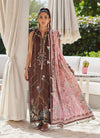 FARAH TALIB AZIZ LUXUR EID LAWN | FTA-08