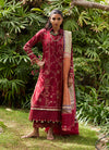 FARAH TALIB AZIZ LUXUR EID LAWN | FTA-10