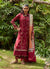 FARAH TALIB AZIZ LUXUR EID LAWN | FTA-10