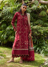 FARAH TALIB AZIZ LUXUR EID LAWN | FTA-10