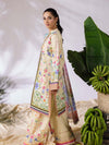 AMAL BY RABARI UN-STITCHED 3PC | D-01