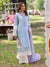 RAJBARI SCHIFFLI PRINTKARI UN-STITCHED 3PC | D-04