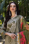 NARANJI BY CHARIZMA LUXURY LAWN | CN5-07