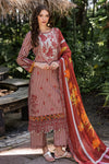 NARANJI BY CHARIZMA LUXURY LAWN | CN5-04