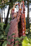 NARANJI BY CHARIZMA LUXURY LAWN | CN5-04