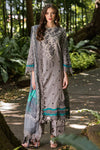 NARANJI BY CHARIZMA LUXURY LAWN | CN5-05