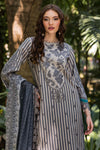 NARANJI BY CHARIZMA LUXURY LAWN | CN5-05