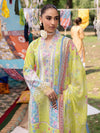 RAJBARI SCHIFFLI PRINTKARI UN-STITCHED 3PC |D -09
