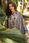 NARANJI BY CHARIZMA LUXURY LAWN | CN5-05