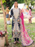 RAJBARI SCHIFFLI PRINTKARI UN-STITCHED 3PC |D -12