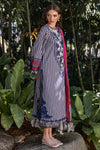 NARANJI BY CHARIZMA LUXURY LAWN | CN5-06