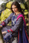 NARANJI BY CHARIZMA LUXURY LAWN | CN5-06