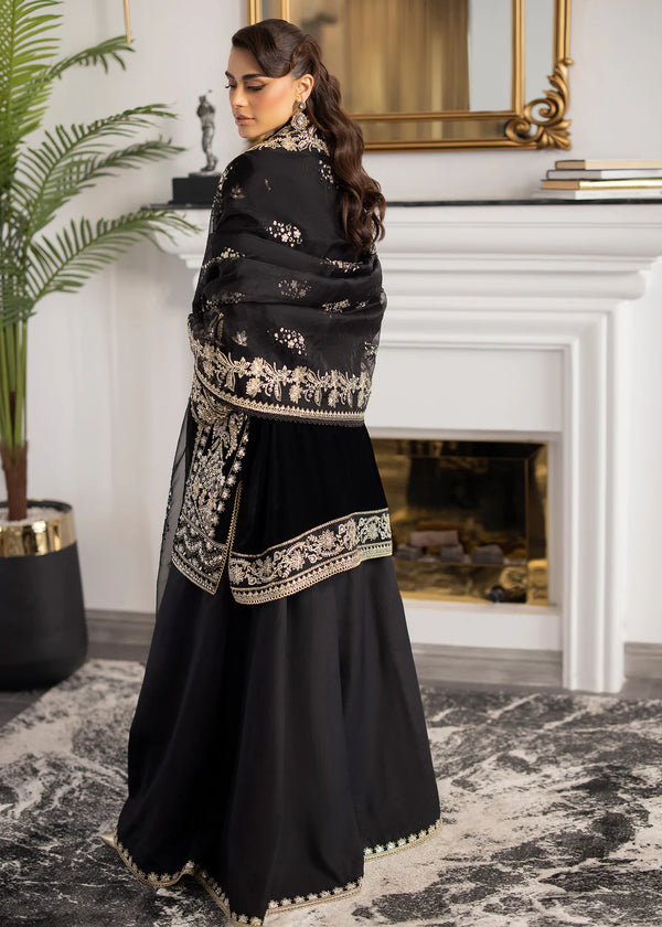 LAMORE BY SARDINIA WEDDING FORMALS | Midnight Lush