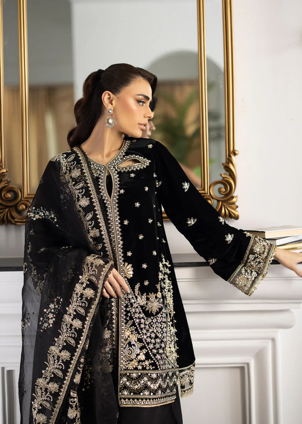LAMORE BY SARDINIA WEDDING FORMALS | Midnight Lush