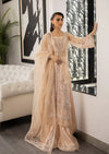 LAMORE BY SARDINIA WEDDING FORMALS | Peach Blossom