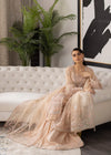 LAMORE BY SARDINIA WEDDING FORMALS | Peach Blossom