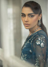 LAMORE BY SARDINIA WEDDING FORMALS | Blue Mirage