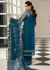 LAMORE BY SARDINIA WEDDING FORMALS | Blue Mirage
