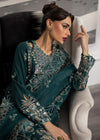 LAMORE BY SARDINIA WEDDING FORMALS | Emerald Night