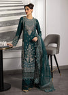 LAMORE BY SARDINIA WEDDING FORMALS | Emerald Night