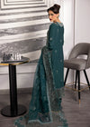 LAMORE BY SARDINIA WEDDING FORMALS | Emerald Night