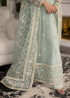 LAMORE BY SARDINIA WEDDING FORMALS | Ocean Mist