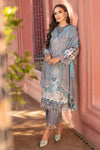 SUNSHINE BY CHARIZMA LUXURY LAWN | SN5-01