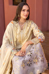 SUNSHINE BY CHARIZMA LUXURY LAWN | SN5-06