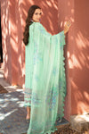 SUNSHINE BY CHARIZMA LUXURY LAWN | SN5-05