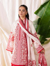 AMAL BY RABARI UN-STITCHED 3PC | D-09