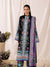 AMAL BY RABARI UN-STITCHED 3PC | D-07