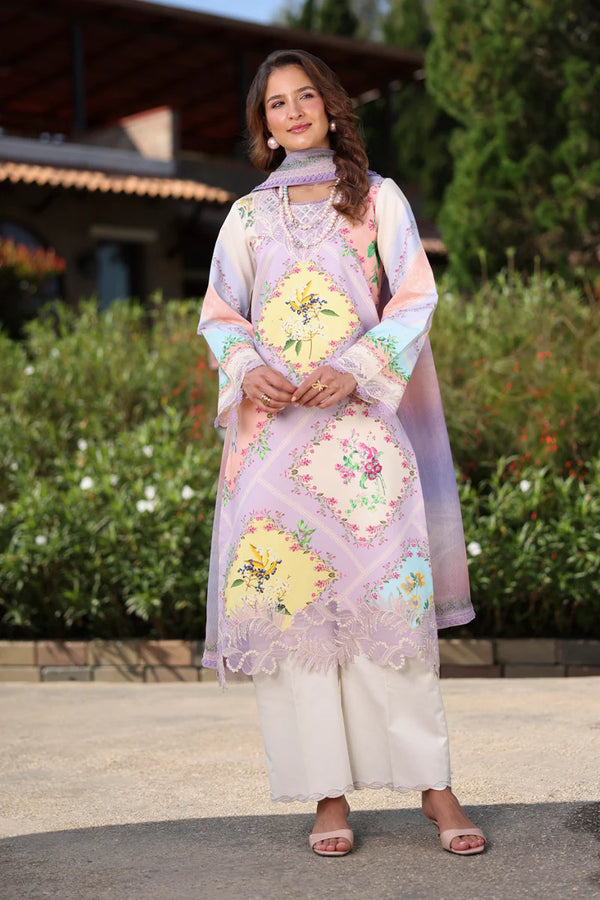 Rangrasiya Lifestyle Summer 2026-Acacia