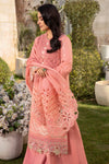 RANG RASIYA PREMIUM EID UN-STICHED 3PC|PARISA