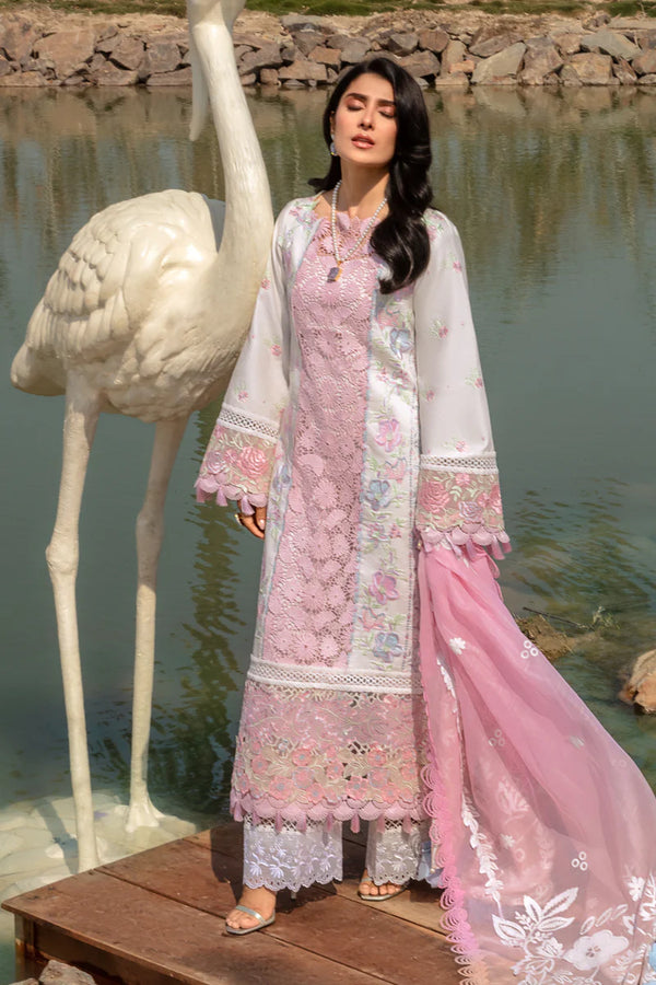 RANG RASIYA PREMIUM EID UN-STICHED 3PC|HOORIAN