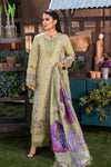 RANG RASIYA PREMIUM EID UN-STICHED 3PC|AYSEL