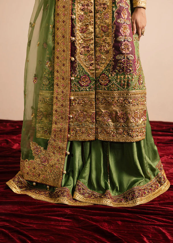 JHIL MIL BY MOK-SHABNUM