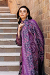 DAMASK BY AFROZEH LUXURY LAWN | Azrina A
