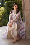 DAMASK BY AFROZEH LUXURY LAWN | Azara A