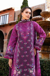 DAMASK BY AFROZEH LUXURY LAWN | Eden B