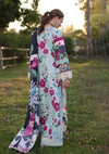 ELAF PREMIUM PRINT UN-STICHED 3PC|ECK-01B